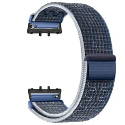 Nylon Loop Strap for Samsung Galaxy Watch Fit 3 Watchband Sport Bracelet for Galaxy Fit3 Quick Replacement Wristband Accessories
