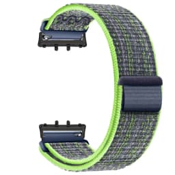 Nylon Loop Strap for Samsung Galaxy Watch Fit 3 Watchband Sport Bracelet for Galaxy Fit3 Quick Replacement Wristband Accessories