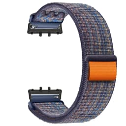Nylon Loop Strap for Samsung Galaxy Watch Fit 3 Watchband Sport Bracelet for Galaxy Fit3 Quick Replacement Wristband Accessories