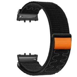 Nylon Loop Strap for Samsung Galaxy Watch Fit 3 Watchband Sport Bracelet for Galaxy Fit3 Quick Replacement Wristband Accessories