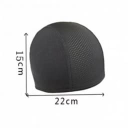 Motorcycle Helmet Inner Cap Hat Quick Dry Breathable Hat Racing Cap Under Helmet Beanie Cap Motocross Motor Helmet Hat 5/1pcs