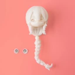 In Stock Nyssa Eerie Nightmare Series 1/12 Bjd Movable joint doll Blind Box Mystery Box Kawaii Action Anime Figure Toys Gift