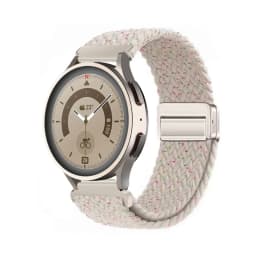 18mm 20mm 22mm Strap for Samsung Galaxy Watch 7 6 5 4 Pro Classic Active 2 braided Solo Loop Bracelet Correa Huawei Watch 4 GT 3