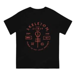 Twenty One Pilots Band World Tour Back T-shirt Women Men Short Sleeve Oversized Rapper Hip Hop Punk Street Harajuku Unisex Tees