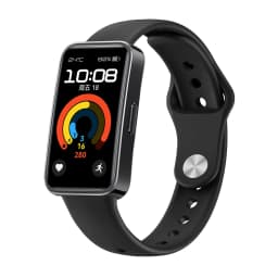 Silicone Strap For Huawei Band 10 9 8 Replacement Wristband Sport Bracelet Correa Huawei Smart Band 10 9 8 NFC Strap Accessories