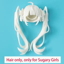 In Stock Wanmeng Sugary 1/8Mjd Blind Box Movable joints Doll Action Figure Doll Trendy Toy Ornaments Figure Cute Gift