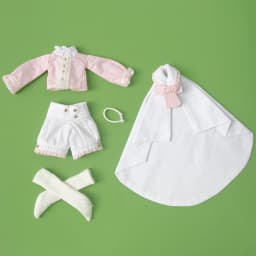 In Stock Wanmeng Sugary 1/8Mjd Blind Box Movable joints Doll Action Figure Doll Trendy Toy Ornaments Figure Cute Gift