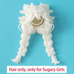 In Stock Wanmeng Sugary 1/8Mjd Blind Box Movable joints Doll Action Figure Doll Trendy Toy Ornaments Figure Cute Gift