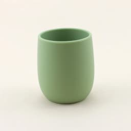 Baby Silicone Water Cup Mini Easy to Grip
