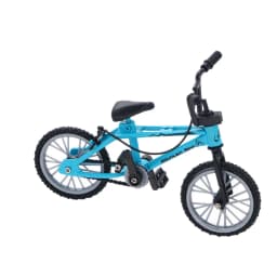 Alloy Gift Finger Bicycle for Children Model Toys for Boys Mini Finger Bike Mini Bike Finger Bmx Bike Mountain Bike