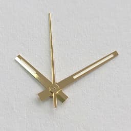 For NH35/NH36/4R/7S Movement Modified Watch Hands Green Luminous Logbook Needle Silver Gold Rose Watch Accessories