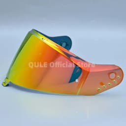Visor For Shark Skwal I3 D-Skwal 3 Ridill 2 Helmet Visors Replacement Lens Accessories Capacete Windshield D Skwal 3 VZ400