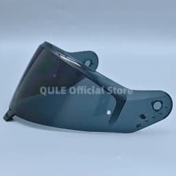 Visor For Shark Skwal I3 D-Skwal 3 Ridill 2 Helmet Visors Replacement Lens Accessories Capacete Windshield D Skwal 3 VZ400