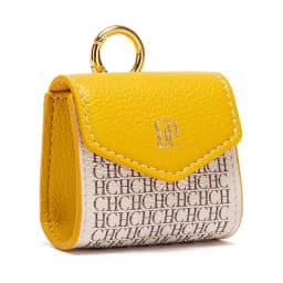 CHCH Key Bag 2025 New Mini Wallet Earphone Bag