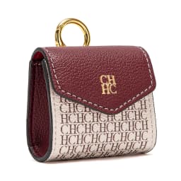 CHCH Key Bag 2025 New Mini Wallet Earphone Bag