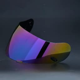 Helmet Visor Fit for HJC HJ-09 CL-16 CL-17 CL-ST CL-SP CS-R1 CS-R2 CS-15 TR-1 FG-15 HS-11 FS-15 FS-11 Motorcycle Helmet Lens