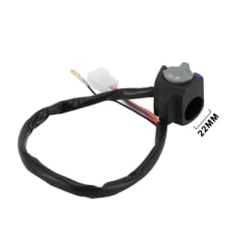 Motorcycle Headlight Horn Kill Switch For KTM EXC XCW EXCF TPI 125 150 200 250 350 450 500 525 530 For Husqvarna TE FE TX