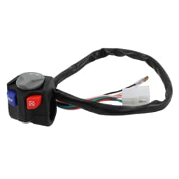 Motorcycle Headlight Horn Kill Switch For KTM EXC XCW EXCF TPI 125 150 200 250 350 450 500 525 530 For Husqvarna TE FE TX