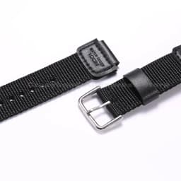 Nylon Leather Strap for CASIO AE1000W AE1200 PRG-270 AQ-S810 W-735H AEQ-110W SGW300/400 MRW-200H Men's Watchband Accessorie 18mm
