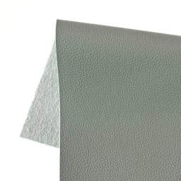 Litchi PU Leather Vinyl Fabric Faux Leatherette For Earring Sewing Clothing DIY Bow Decor Waterproof Handmade Material Roll