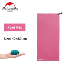 Naturehike Beach Towel Microfiber Outdoor Camping Quick Dry Towel Swimming Bath Towel Gym Golf Sports Ultralight Travel Towel