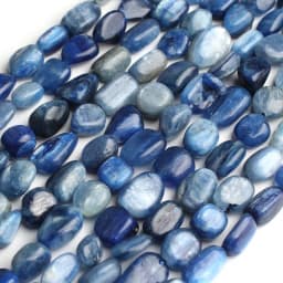 6-8mm Natural Stone Irregular Apatite Kyanite Quartz stone Chips Beads Jewelry Making DIY Bracelet Necklace 15'' Strands