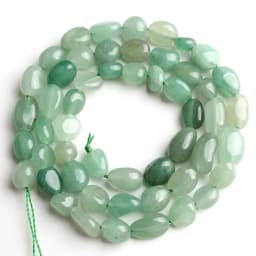 6-8mm Natural Stone Irregular Apatite Kyanite Quartz stone Chips Beads Jewelry Making DIY Bracelet Necklace 15'' Strands