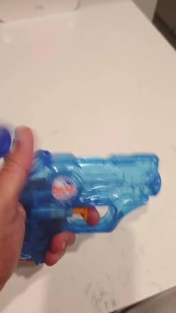 Mini Water Gun for Kids Toddler Small Water Guns Soaker Squirts Blasters for Pool Water Toys Summer Outdoor Beach Fighting Toys