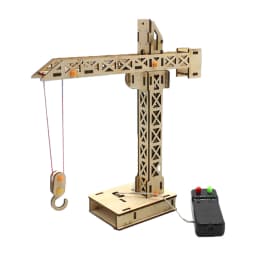 DIY Robot Eating Coin Model Assemble Kit Mini Teaching Learning STEM Project Science Education Aid Gift for School Lab
