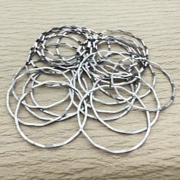 1/3Pcs Watch Holding Ring Fit NH34 NH35 NH36 Movement 29.5mm Inner Cover Holder Fixed Fixing Metal Watches Accessories