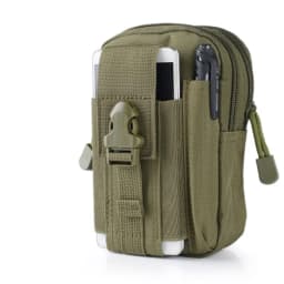 Tactical Leg Bag Sports Camouflage Riding Locomotive Portable Multifunctional Leggings Bag Sports Hanging Waist Bag Waist Packs