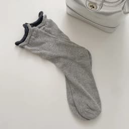 Double Ribbed Matching Midtube Socks for Women and Candy Matching Socks for Morandi Fashion Matching Stockings for Women