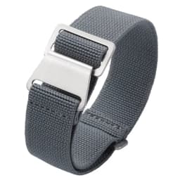 18mm 20mm 22mm French Troops Parachute Bracelets Elastic Nylon Braided Watch Band Universal Men Women Strap Soft Sport Wristbelt