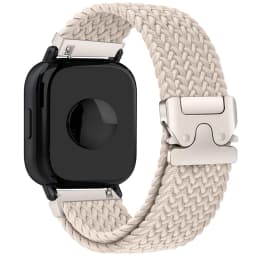 22mm Parachute Straps For Xiaomi Redmi watch 5 active/5 lite accessories smart watch bracelet correa For Redmi watch 5 lite Band