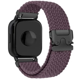 22mm Parachute Straps For Xiaomi Redmi watch 5 active/5 lite accessories smart watch bracelet correa For Redmi watch 5 lite Band