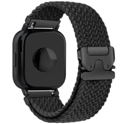22mm Parachute Straps For Xiaomi Redmi watch 5 active/5 lite accessories smart watch bracelet correa For Redmi watch 5 lite Band