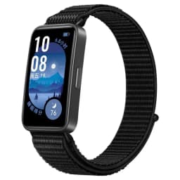 Official Nylon Strap for Huawei Band 10 comfortable Replacement Bracelet Watchband for Huawei Band 10 9 8 Wristband Accessories