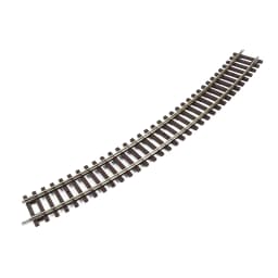 Evemodel Model Trains HO Scale 1:87 Straight Curved Track Copper-Nickel Rail Code 100