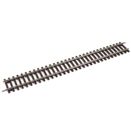Evemodel Model Trains HO Scale 1:87 Straight Curved Track Copper-Nickel Rail Code 100