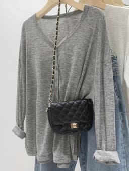 Women's Cardigan New V-neck Long Sleeved Female Shirt Female Jumpers Sun Protection Woman Top Spring Summer Knitted Cardigan