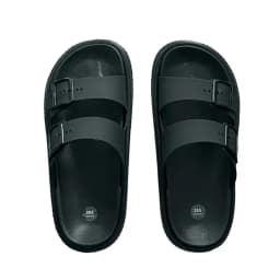 Li-Ning Women's LN CLAP Slippers Comfortable Cushion Sports Sandal Leisure Stylish LiNing Soft Sandals AGAU012
