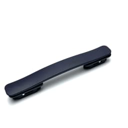 Muji Hardshell Luggage Handle Replacement Parts Travel Bag Carryon Hand Grip Repair Accessories Durable Bag Parts
