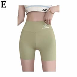 Women Shorts Sports Shorts For Women New Cycling Jogging Fitness High Waist Push Up Gym shorts Leggings Yoga Clothing 
