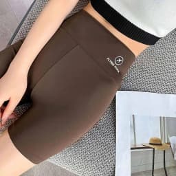 Women Shorts Sports Shorts For Women New Cycling Jogging Fitness High Waist Push Up Gym shorts Leggings Yoga Clothing 