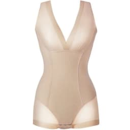 Women Postpartum Shapewear Tummy Suits Slimming Burn Fat Shapers Ladies Waist Control Full Body Shaper Waist Trainer Corset