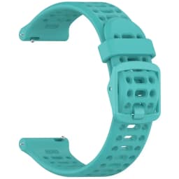 20mm 22mm Silicone Strap For COROS PACE 3 Watch Band Sport Bracelet For COROS PACE 2/APEX 2 Pro 42mm 46mm Replacement Wristbands