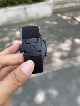 20mm 22mm Watch Strap for Xiaomi Redmi Watch 5 Active/5 Lite Accessories Smartwatch Parachute Bracelet for Xiaomi Watch S5 4 3 2
