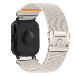 20mm 22mm Watch Strap for Xiaomi Redmi Watch 5 Active/5 Lite Accessories Smartwatch Parachute Bracelet for Xiaomi Watch S5 4 3 2