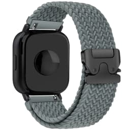 20mm 22mm Watch Strap for Xiaomi Redmi Watch 5 Active/5 Lite Accessories Smartwatch Parachute Bracelet for Xiaomi Watch S5 4 3 2