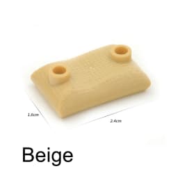 Building Blocks Military Special Forces Sandbag Educational Creative Bricks Toys For Children Kids Gifts